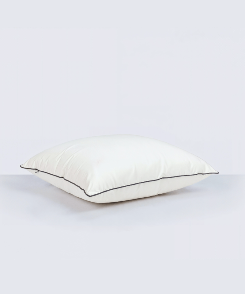 Oreiller Elysée – Sensation duvet synthétique, confort hôtelier