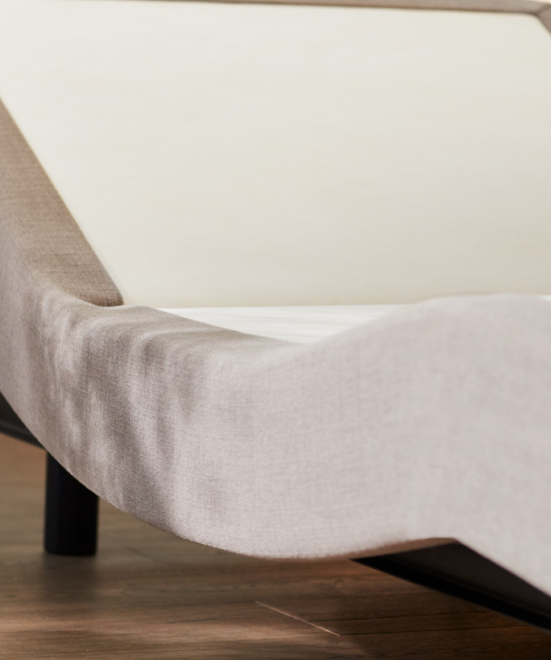 Box électrique Tempur ZERO G