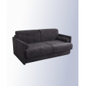 Canapé convertible Jorg – Élégance pratique et accueil confortable