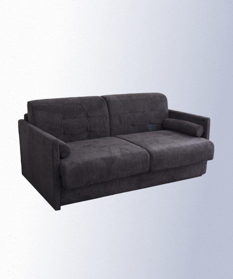 Canapé convertible Jorg – Élégance pratique et accueil confortable