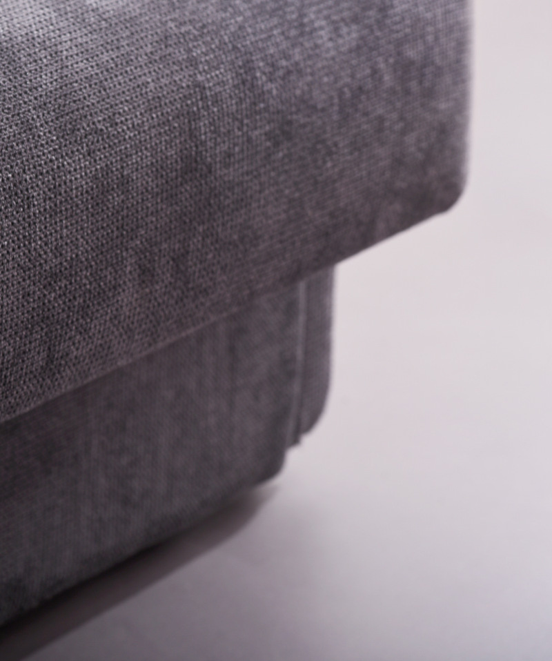 Canapé convertible Jorg – Élégance pratique et accueil confortable