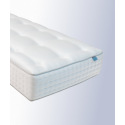 Matelas Palace – Latex Pulse & soutien hôtelier ferme