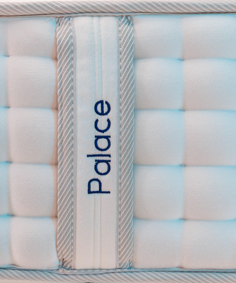 Matelas Palace – Latex Pulse & soutien hôtelier ferme