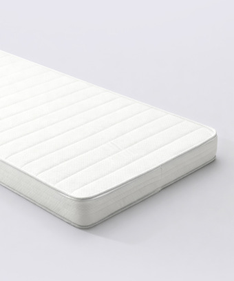 Matelas Polo – Ferme et respirant à petit prix