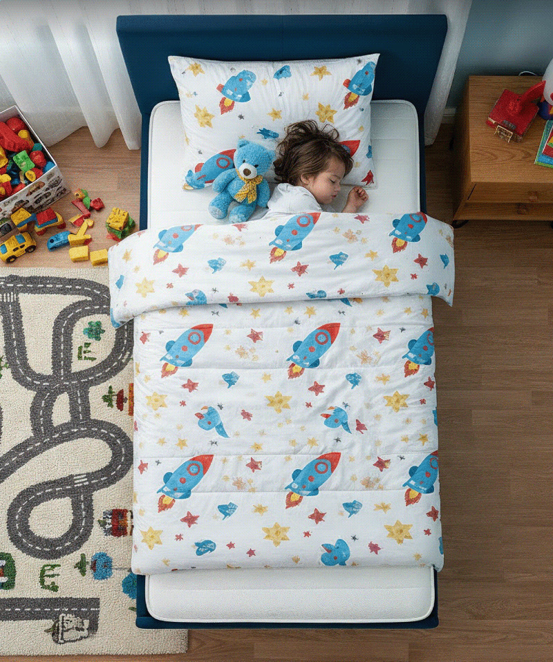 Matelas Polo – Ferme et respirant à petit prix