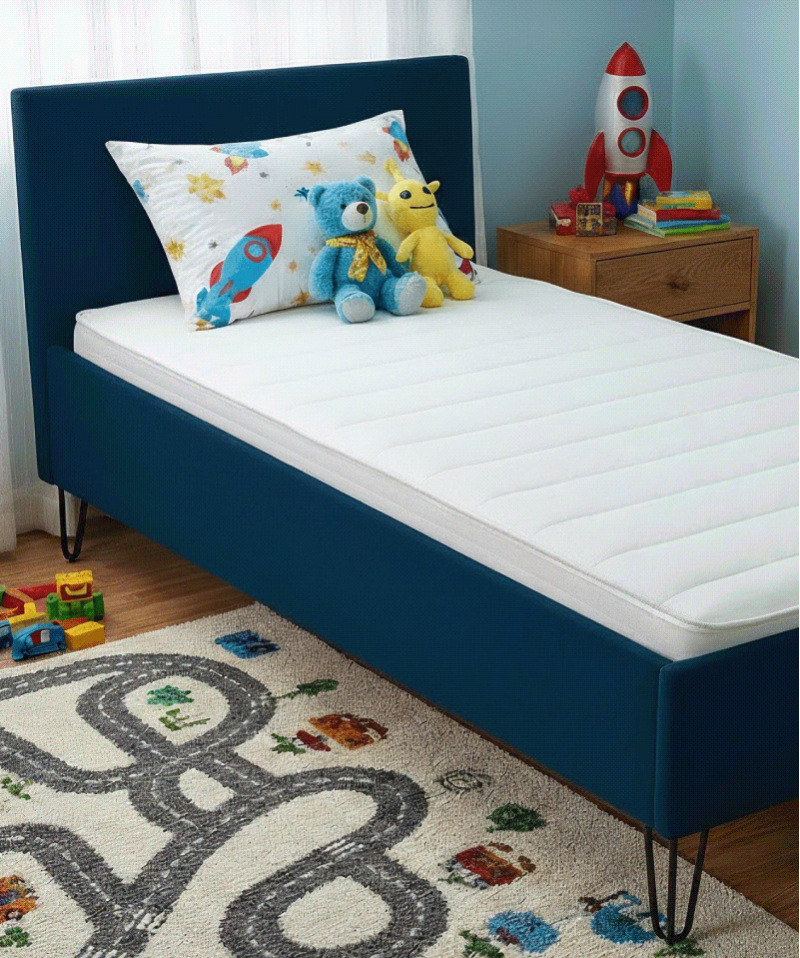 Matelas Polo – Ferme et respirant à petit prix