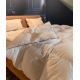 Couette Élysée Tempérée – Sensation duvet synthétique, confort hôtelier