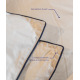 Couette Élysée Tempérée – Sensation duvet synthétique, confort hôtelier