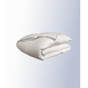 Couette Élysée Tempérée – Sensation duvet synthétique, confort hôtelier