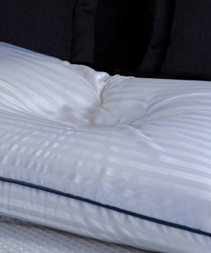 Oreiller Éternel – Soutien cervical, confort mémoire de forme