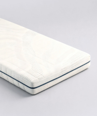 Matelas Juno -  pratique et déhoussable à petit prix