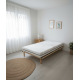 Matelas Juno -  pratique et déhoussable à petit prix