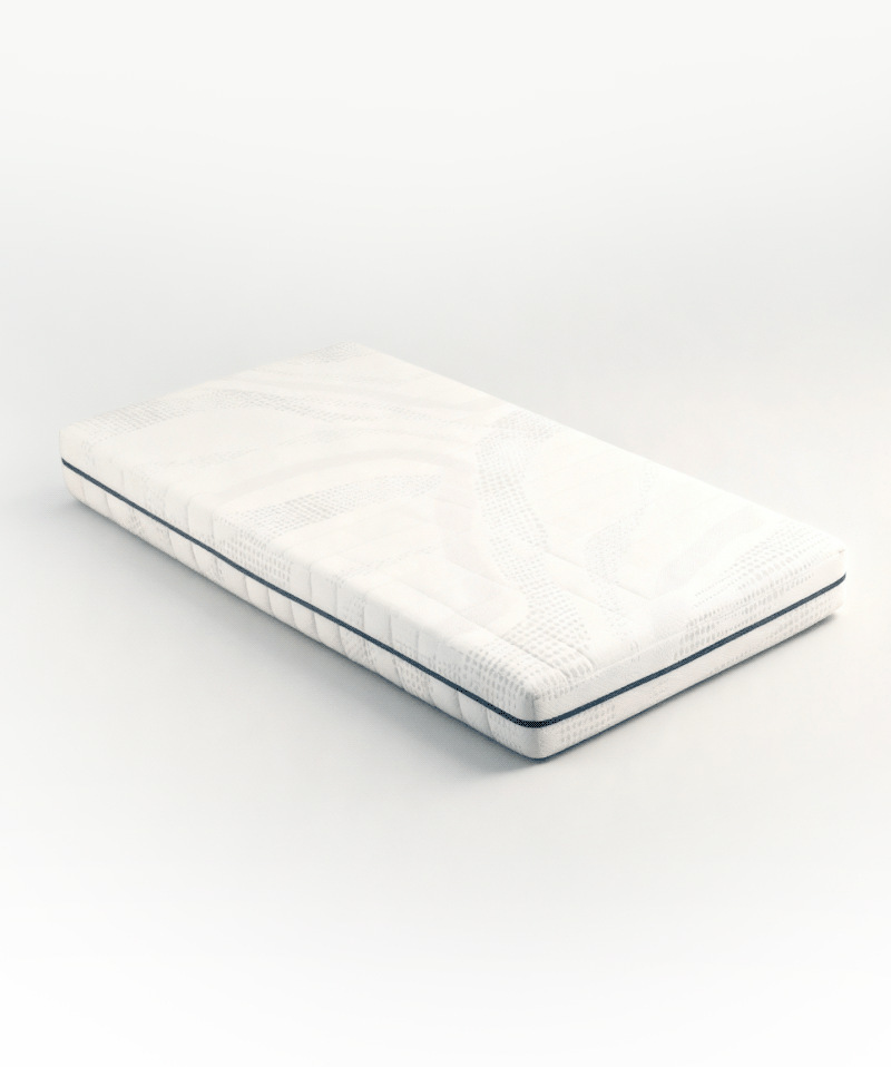 Matelas Juno -  pratique et déhoussable à petit prix