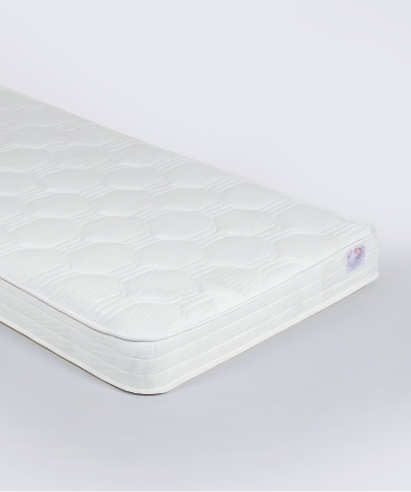 Matelas Punchy – Couchage ferme pour petit budget