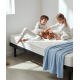 Matelas Punchy – Couchage ferme pour petit budget