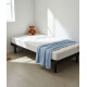 Matelas Punchy – Couchage ferme pour petit budget