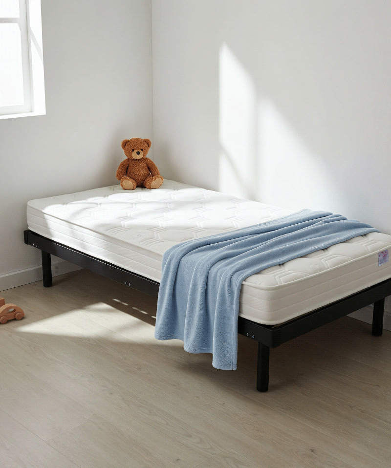 Matelas Punchy – Couchage ferme pour petit budget