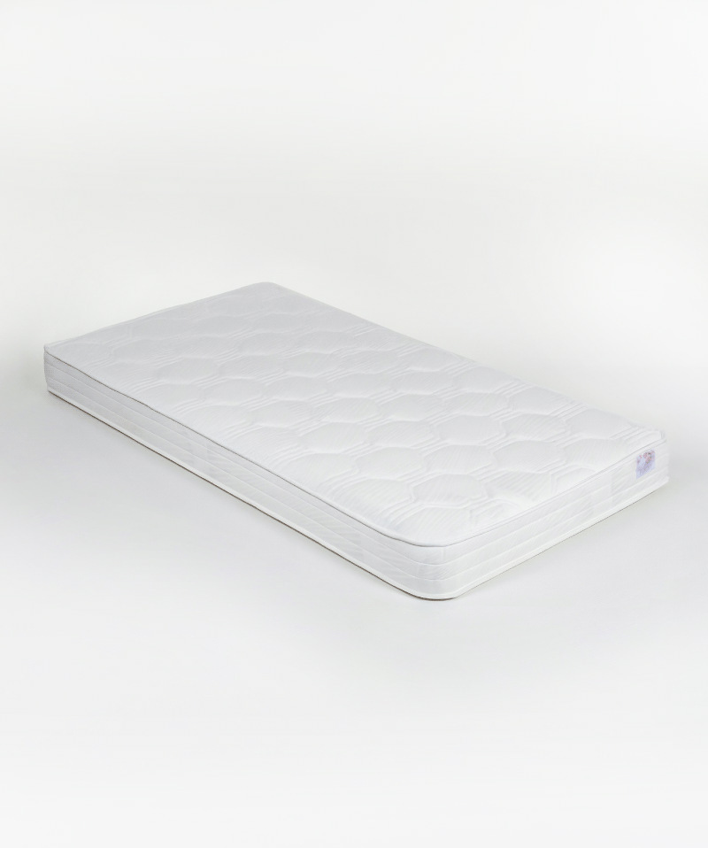 Matelas Punchy – Couchage ferme pour petit budget