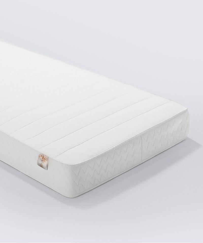 Matelas Léa – Ressorts ensachés & prix accessible