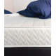 Matelas Léa – Ressorts ensachés & prix accessible
