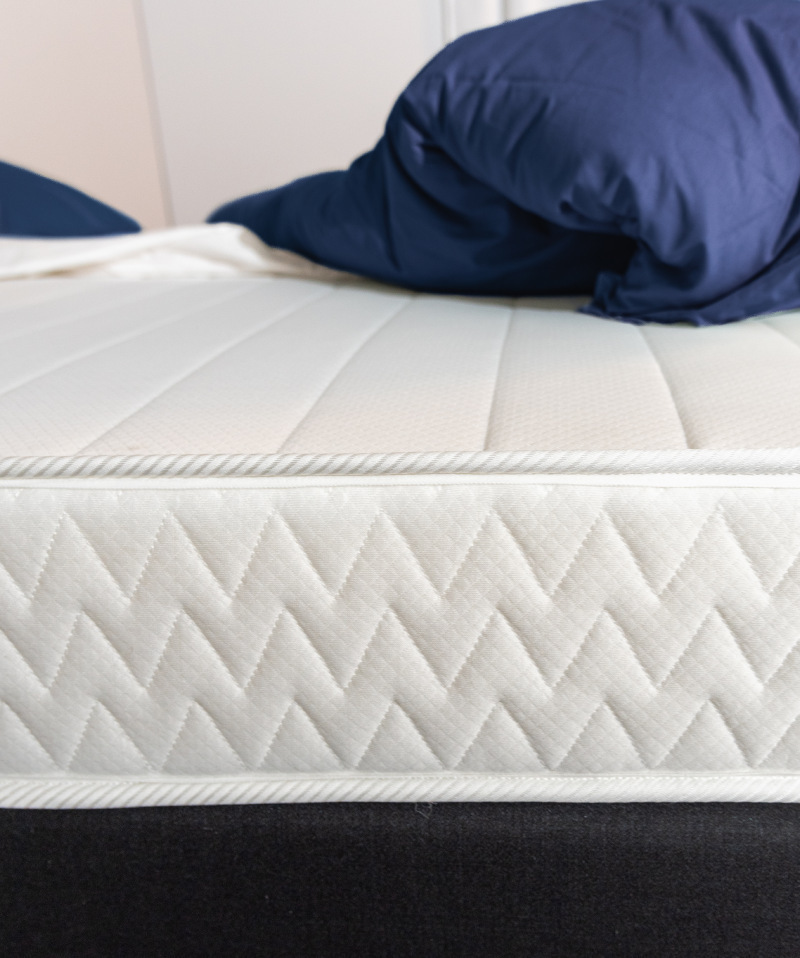 Matelas Léa – Ressorts ensachés & prix accessible