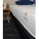 Matelas Léa – Ressorts ensachés & prix accessible