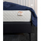 Matelas Léa – Ressorts ensachés & prix accessible
