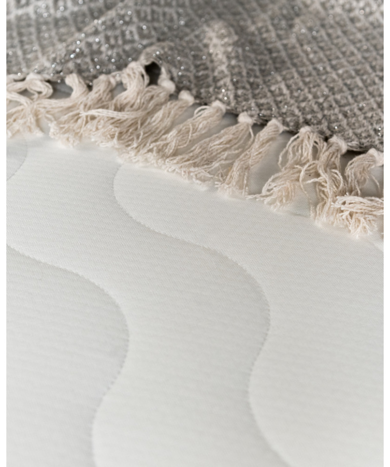 Matelas Calypso – Ressorts ensachés confort ferme équilibré