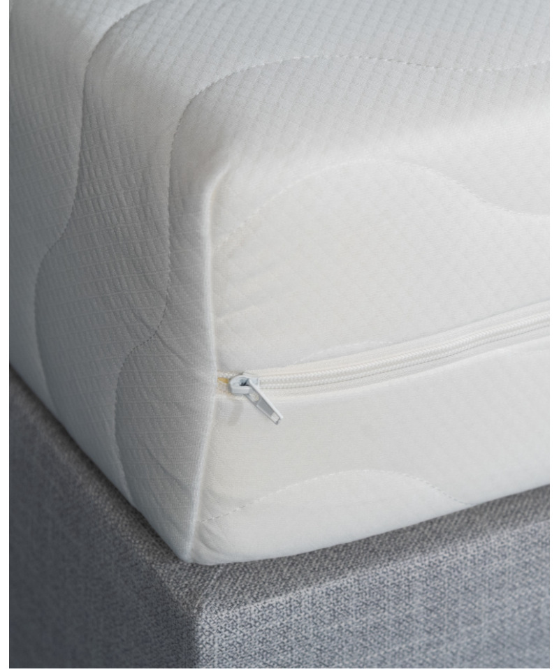 Matelas Calypso – Ressorts ensachés confort ferme équilibré