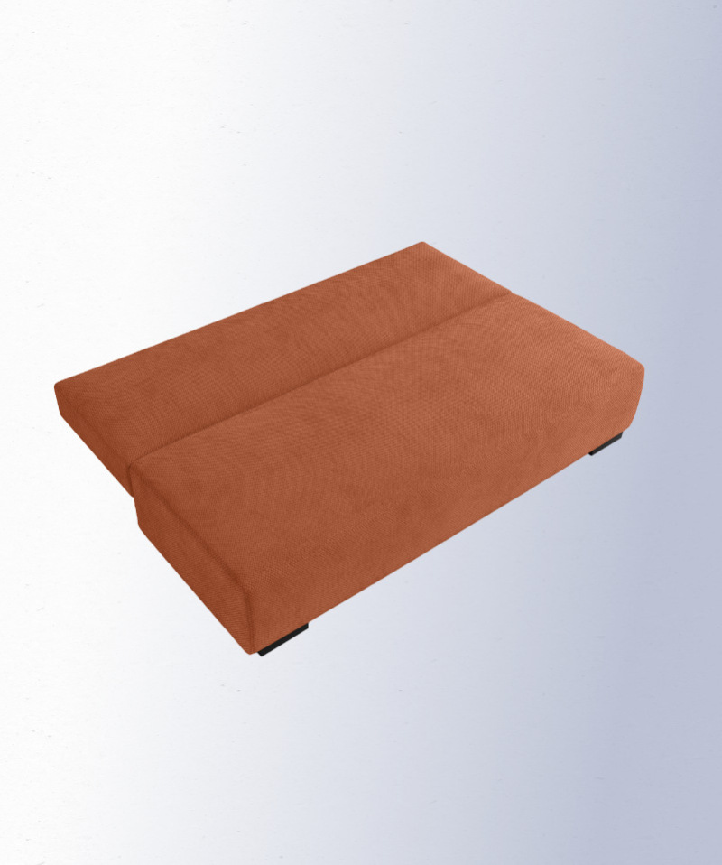 Divan-lit Jöy - Confort et rangement intégrés