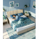 Matelas Samart – Réversible, ferme et ventilé