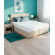 Matelas Samart – Réversible, ferme et ventilé
