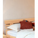Lit Premium – Bois massif et design épuré