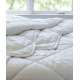 Couette Löva Tempérée – Synthétique et chaleur équilibrée