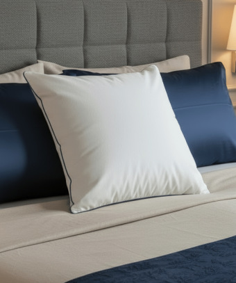 Oreiller Zénith – Duvet d’exception, moelleux aérien