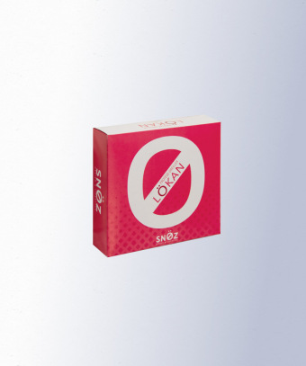 Protège-Oreiller Lökan – Confort naturel, lavable à 60°C