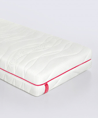 Matelas Amör – Ressorts ensachés 7 zones, ferme et réversible