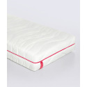 Matelas Amör – Ressorts ensachés 7 zones, ferme et réversible