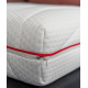 Matelas Amör – Ressorts ensachés 7 zones, ferme et réversible