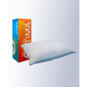 Oreiller Öptima– Ergonomie ajustable confort mémoire de forme