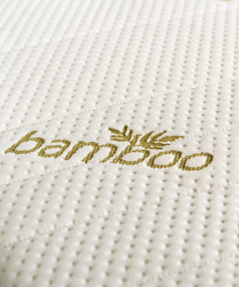 Matelas Paris – Ressorts ensachés et mousse ferme 7 zones