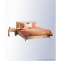 Boxspring Pico – Style moderne et confort stable