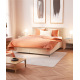 Boxspring Pico – Style moderne et confort stable