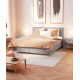 Boxspring Pico – Style moderne et confort stable