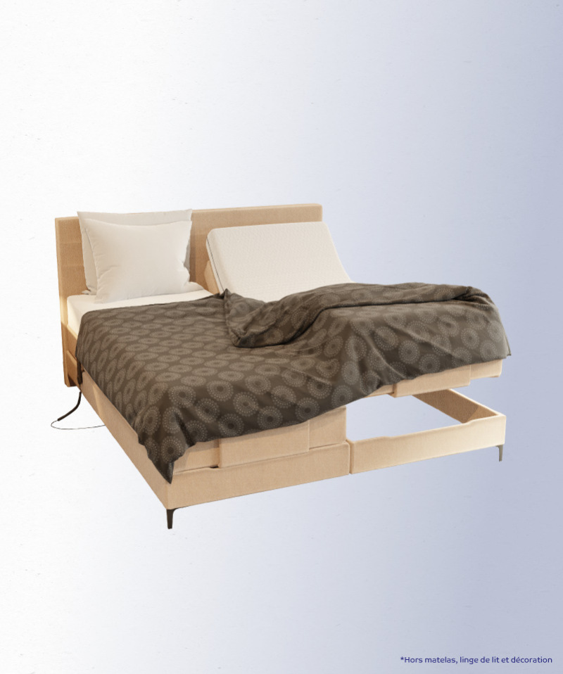 Box électrique Powell - Soutien motorisé et style épuré