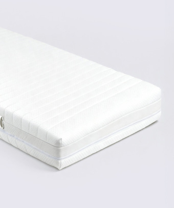 Matelas Tulipe – Soutien morphologique et confort respirant