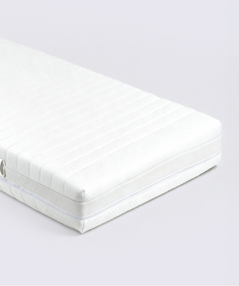 Matelas Tulipe – Soutien morphologique et confort respirant