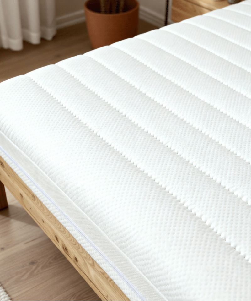 Matelas Tulipe – Soutien morphologique et confort respirant