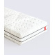 Matelas Idöle - Ressorts ensachés et mousse hybride mi-ferme
