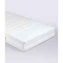 Matelas Ravello – Deux conforts et fraîcheur continue